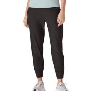 Patagonia Black Track Joggers
